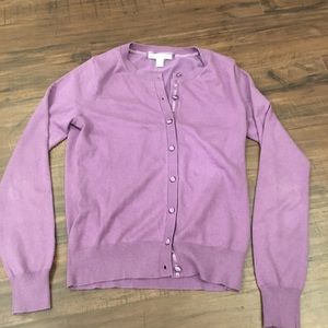 Banana Republic Cardigan